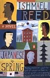 Japanese by Spring