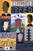 Japanese by Spring