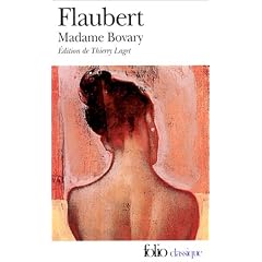 Madame Bovary