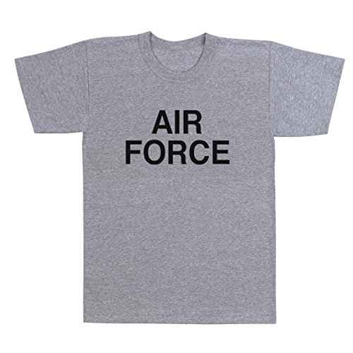 Air Force Training T-Shirt