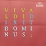 Vivaldi: Dixit Dominus; Galuppi: 3 Psalms