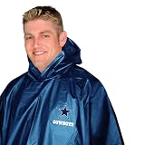 NFL Rain Poncho