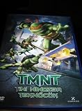 Teenage Mutant Ninja Turtles (2007) / TMNT - TINI NINDZSA TEKNOCOK