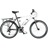 Smith and Wesson Perimeter LE Police Force Mountain Bike with 22in Frame