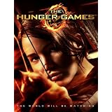 The Hunger Games ~ Jennifer Lawrence