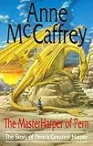 The MasterHarper of Pern