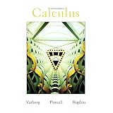 Calculus (9th Edition) ~ Dale E. Varberg