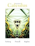 Calculus (9th Edition)