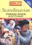 Berlitz Scandinavian Phrase Book & Dictionary (Berlitz Phrase Books)