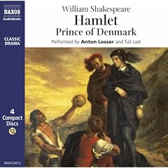Hamlet: Prince of Denmark (Classic Drama)