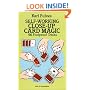 Self-Working Close-Up Card Magic: 56 Foolproof Tricks
