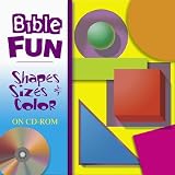 Bible Fun: Shapes Sizes & Color