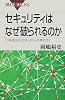 セキュリティはなぜ破られるのか (ブルーバックス)