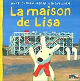 La maison de Lisa