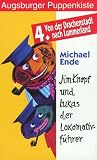 Augsburger Puppenkiste - Jim Knopf und Lukas, der Lokomotivfuehrer 4. Von der Drachenstadt