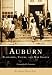  : Auburn: Plainsmen, Tigers, and War Eagles (AL) (Campus History)