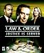 Law and Order - Justice is Served (PC)