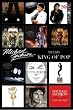 Posters: Michael Jackson Poster - Couvertures D�Albums (91 x 61 cm)