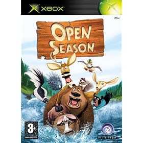 Open Season (Xbox)