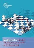 Produkt-Bild: Mathematik f&uuml;r Fachhochschulreife mit Stochastik und GTR