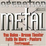 Operation Metal