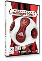 Championship Manager 2007 (Mac)