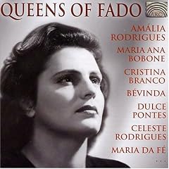 Vol.1-Queens of Fado
