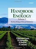 Handbook of Enology, The Microbiology of Wine and Vinifications
