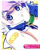 ぽぽたんファーストファンブック (RASPBERRY BOOKS)