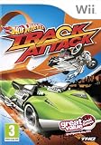 Hot Wheels: Track Attack (Wii)