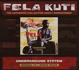 Underground System