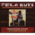 Underground System