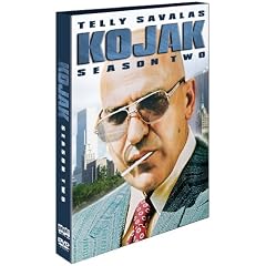 Kojak: Season Two