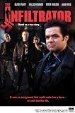 Infiltrator [DVD] [Region 1] [US Import] [NTSC]