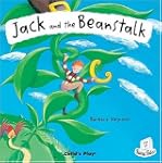 JACK AND THE BEANSTALK(AGE 3-7)