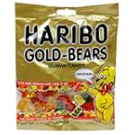 Haribo Gummi