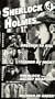 Sherlock Holmes [VHS]