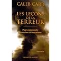 Les Le�ons de la terreur