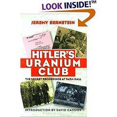 Hitler's Uranium Club: The Secret Recordings at Farm Hall