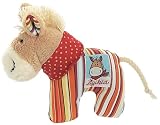 Eigenschaften sigikid 47936 / sigikid 47936 - Jappy Jump mit Rassel