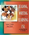 Reading, Writing and Learning in ESL: A Resource Book for K-12 Teachers, MyLabSchool Edition (4th Edition)