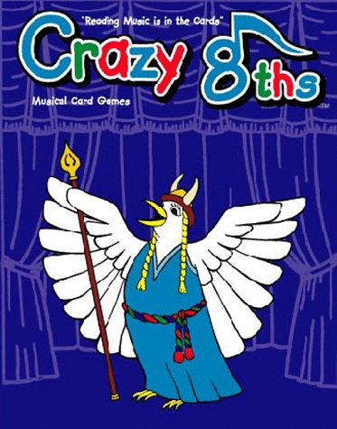 Crazy 8ths