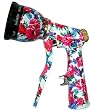 Plastair Fashion Eight-Pattern Water Nozzle, Floral Pattern #WN-F-B