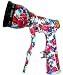 Plastair Fashion Eight-Pattern Water Nozzle, Floral Pattern #WN-F-B