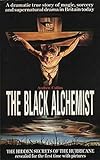 The black alchemist