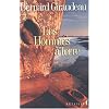Les Hommes � terre