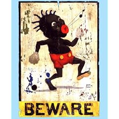 Michael Ray Charles: Beware