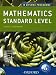 Mathematics Standard Level (Ib Course Companions)