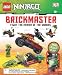 LEGO Ninjago: Fight the Power of the Snakes Brickmaster