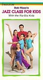 Jazz Class for Kids
